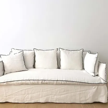 Lägenhet The Window On The Theatre And The Cathedral - Luxury Como