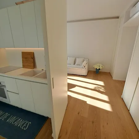 Lägenhet The Window On The Theatre And The Cathedral - Luxury Como