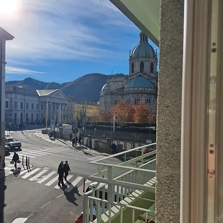 Lägenhet The Window On The Theatre And The Cathedral - Luxury