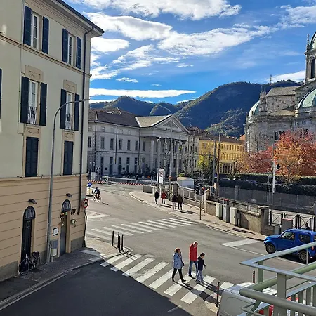 The Window On The Theatre And The Cathedral - Luxury Apartment *