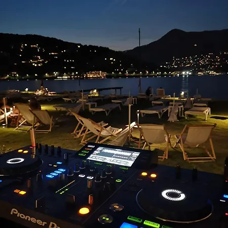 Lägenhet The Window On The Theatre And The Cathedral - Luxury Como