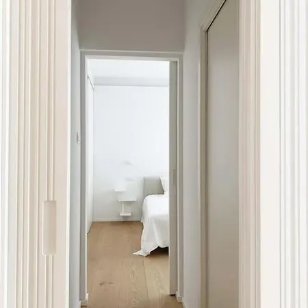 The Window On The Theatre And The Cathedral - Luxury Apartamento