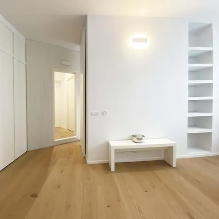 Apartment The Window On The Theatre And The Cathedral - Luxury Como