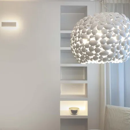 شقة The Window On The Theatre And The Cathedral - Luxury *