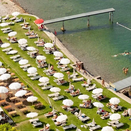 The Window On The Theatre And The Cathedral - Luxury *