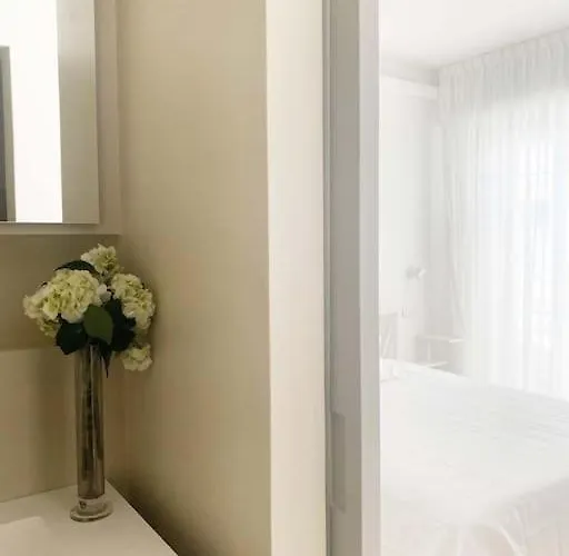 شقة The Window On The Theatre And The Cathedral - Luxury