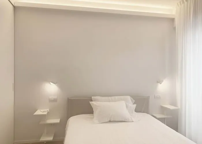 شقة The Window On The Theatre And The Cathedral - Luxury *