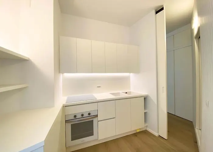 شقة The Window On The Theatre And The Cathedral - Luxury كومو