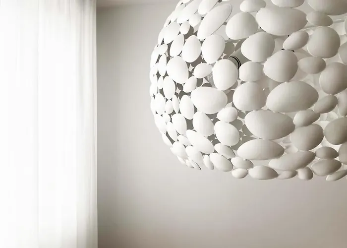 The Window On The Theatre And The Cathedral - Luxury كومو