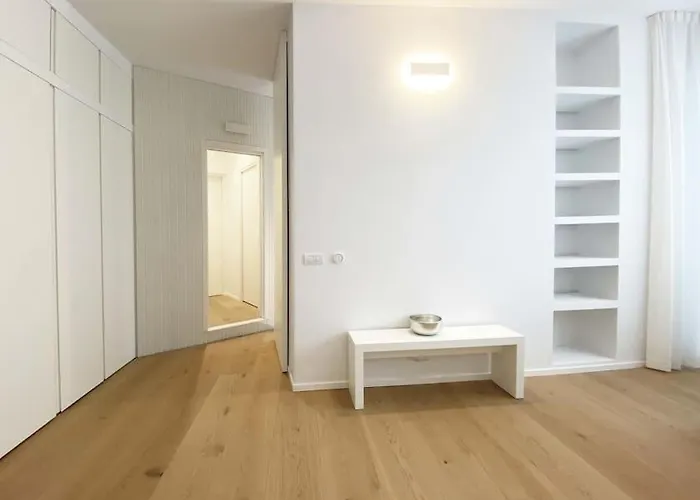 شقة The Window On The Theatre And The Cathedral - Luxury كومو