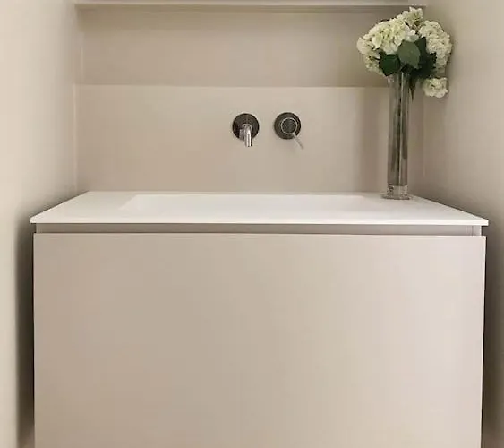 شقة The Window On The Theatre And The Cathedral - Luxury *