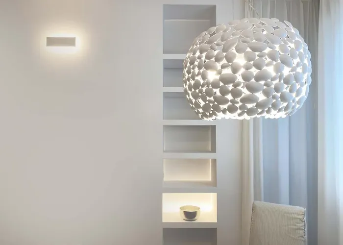 شقة The Window On The Theatre And The Cathedral - Luxury *