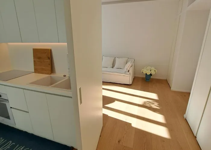 شقة The Window On The Theatre And The Cathedral - Luxury كومو