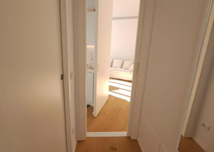 The Window On The Theatre And The Cathedral - Luxury شقة كومو