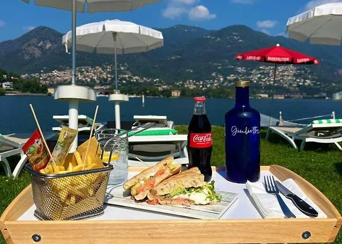 The Window On The Theatre And The Cathedral - Luxury شقة كومو