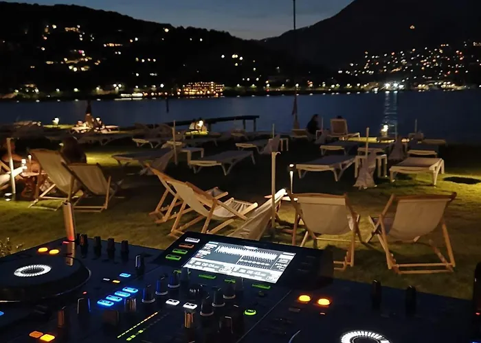 شقة The Window On The Theatre And The Cathedral - Luxury كومو